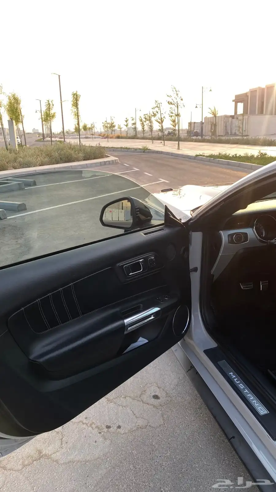 للبيع موستنق جي تي بريميوم 2 فل كامل 2016   V8 GT 17