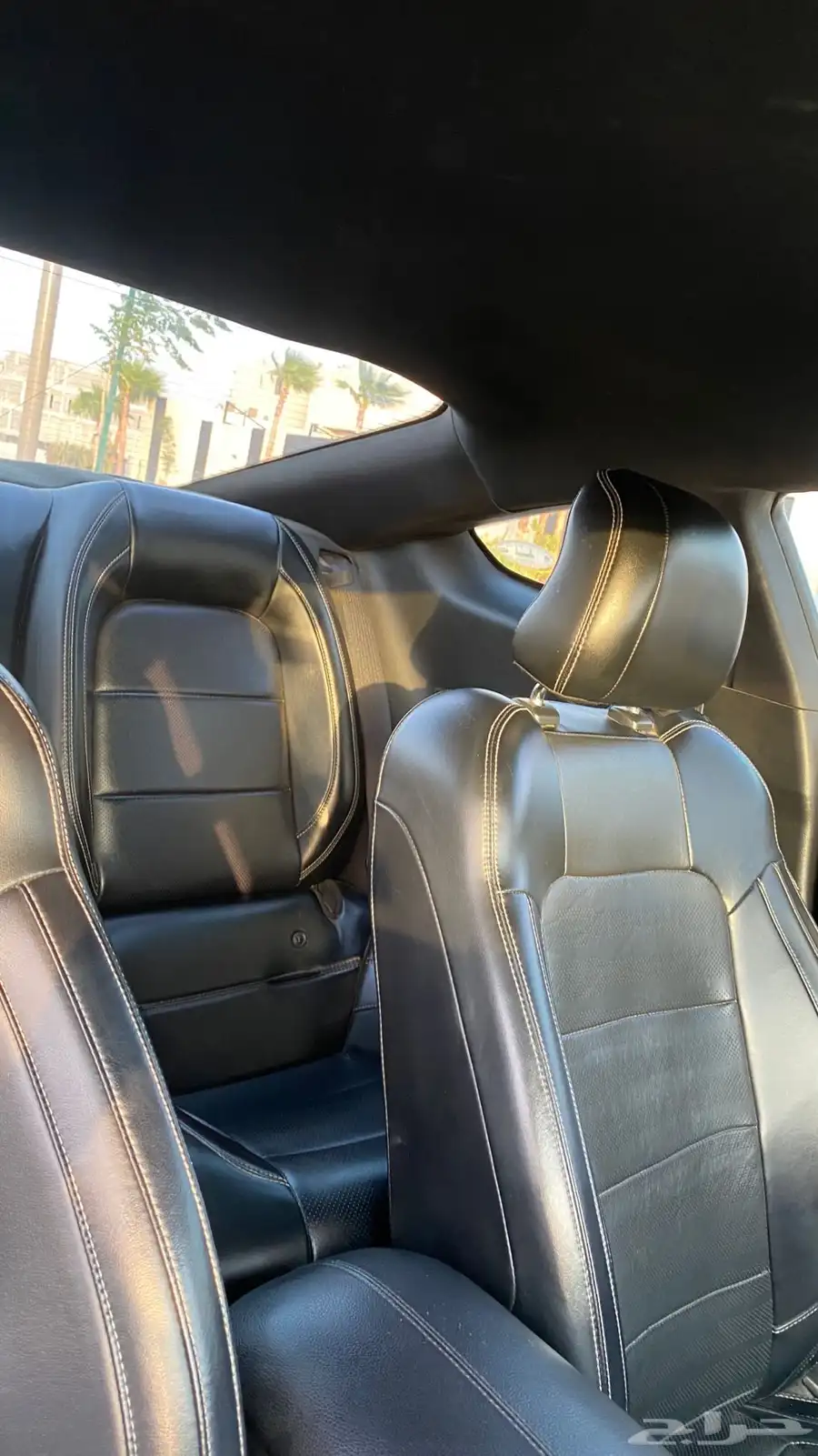 للبيع موستنق جي تي بريميوم 2 فل كامل 2016   V8 GT 15