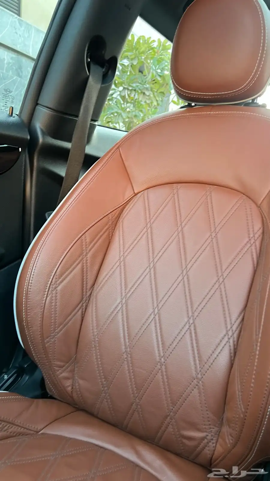 للبيع ميني كوبر s 2019 بحالة الوكاله 29