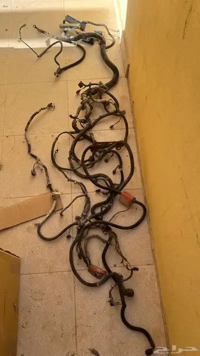ظفيره جمس 2004 1