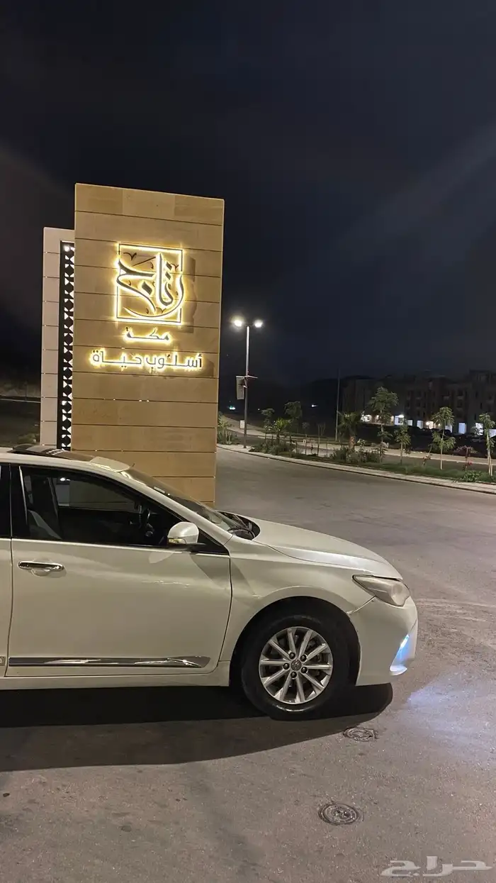 توصيل مشاوير داخل مكه والمطار 0