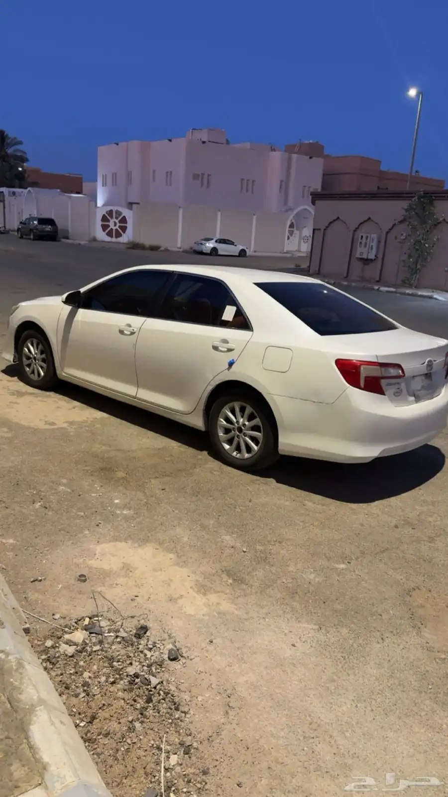 كامري2015 3