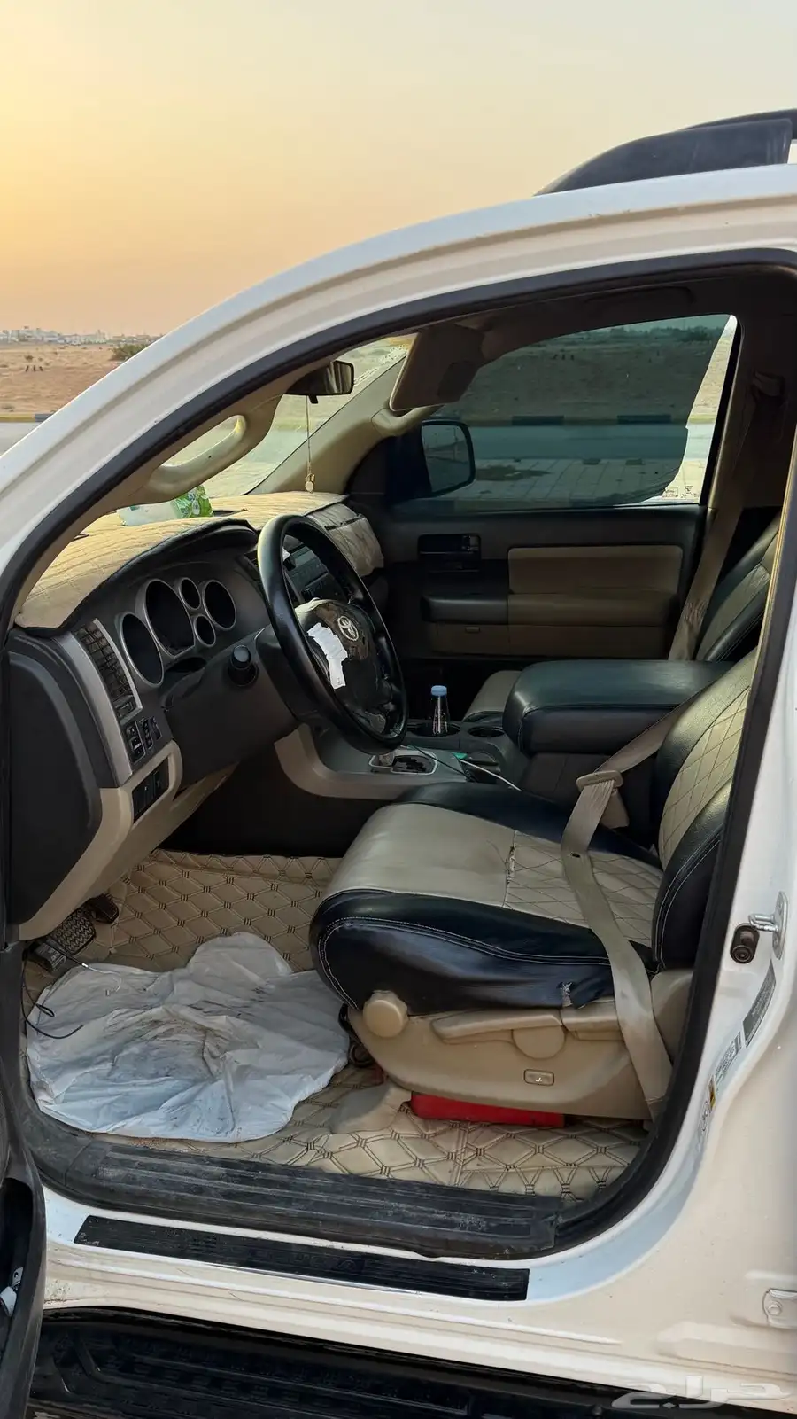 سكويا 2011 4
