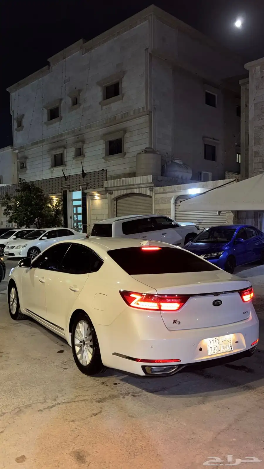 كادينزا 2019 نص فل ديزل (190km) 1