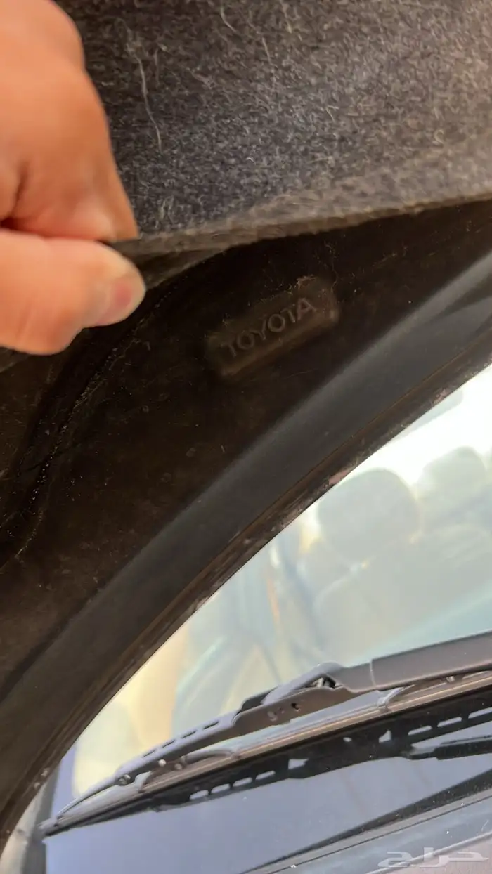 كامري 2010 ( تتم البببيععع ) 2