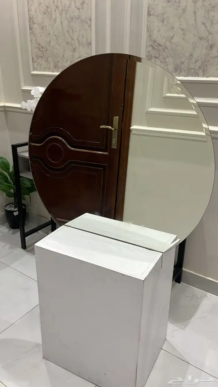 مراية استقبال 0