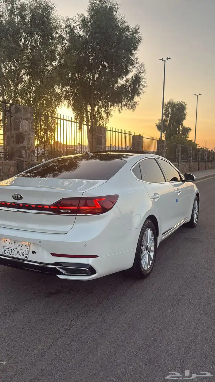 كادينزا k7 2021 2