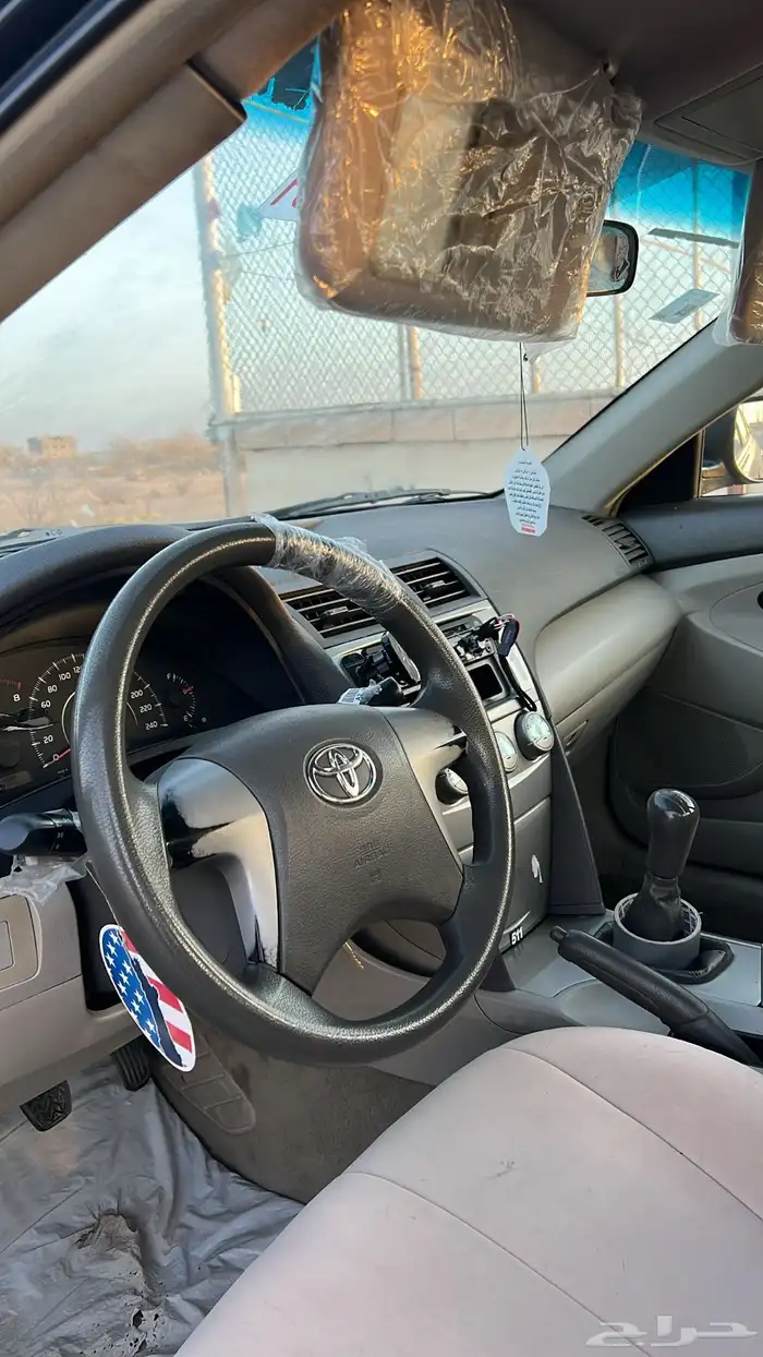 كامري 2010 ( تتم البببيععع ) 3