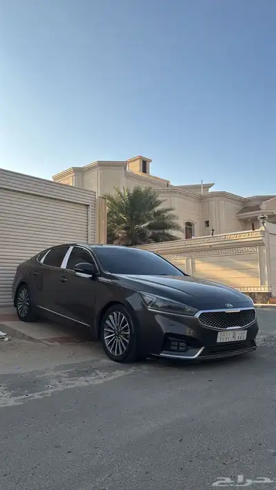 كدنزا فل كامل خليجي 2019 0