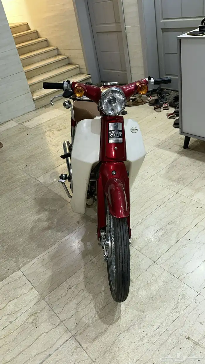 دباب 70 هوندا صيني 0