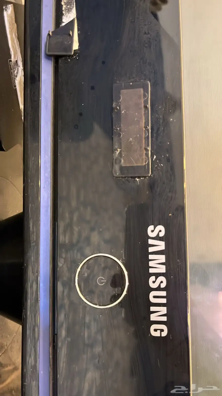 شاشة SAMSUNG 0