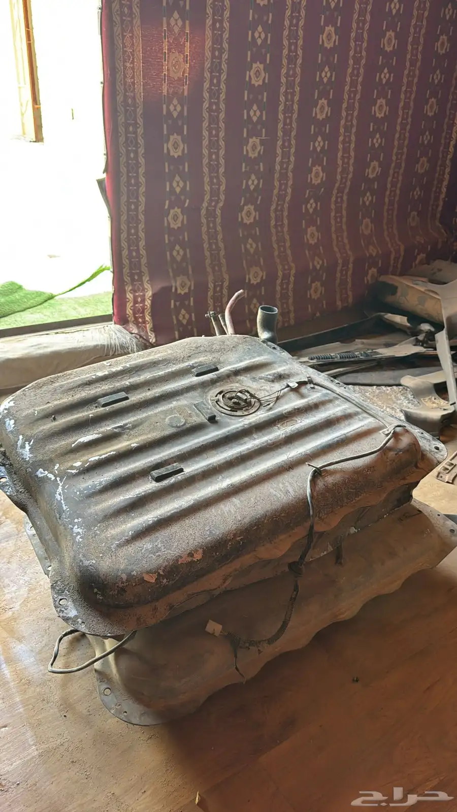 للبيع قطع غيار سكايلاين 1