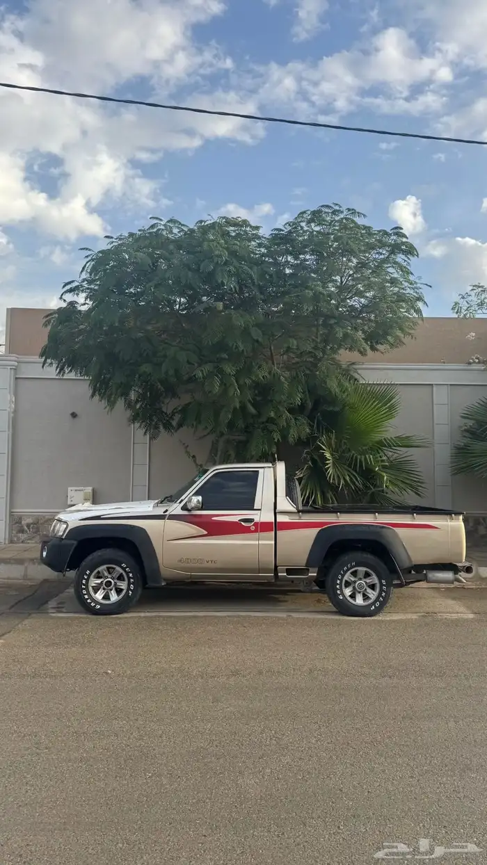 شاص نيسان 4