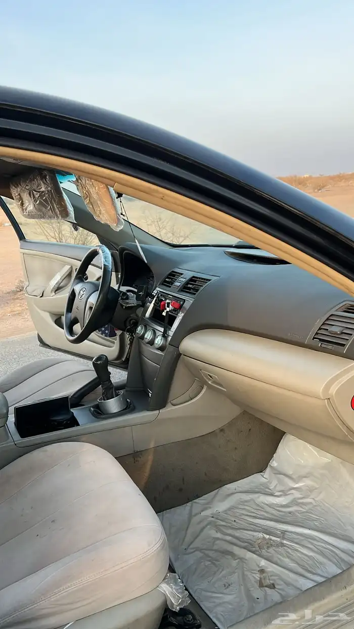 كامري 2010 ( تتم البببيععع ) 4