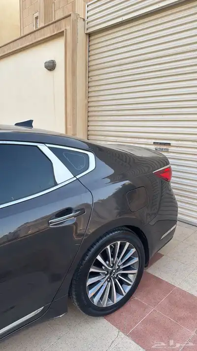 كدنزا فل كامل خليجي 2019 5