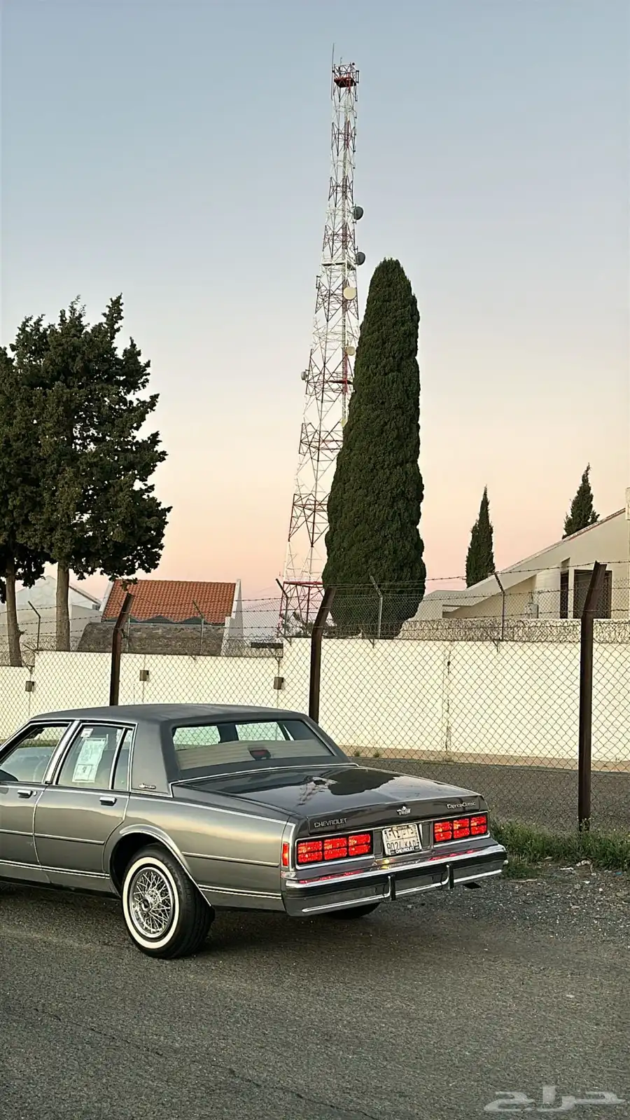 كابرس 1987 index