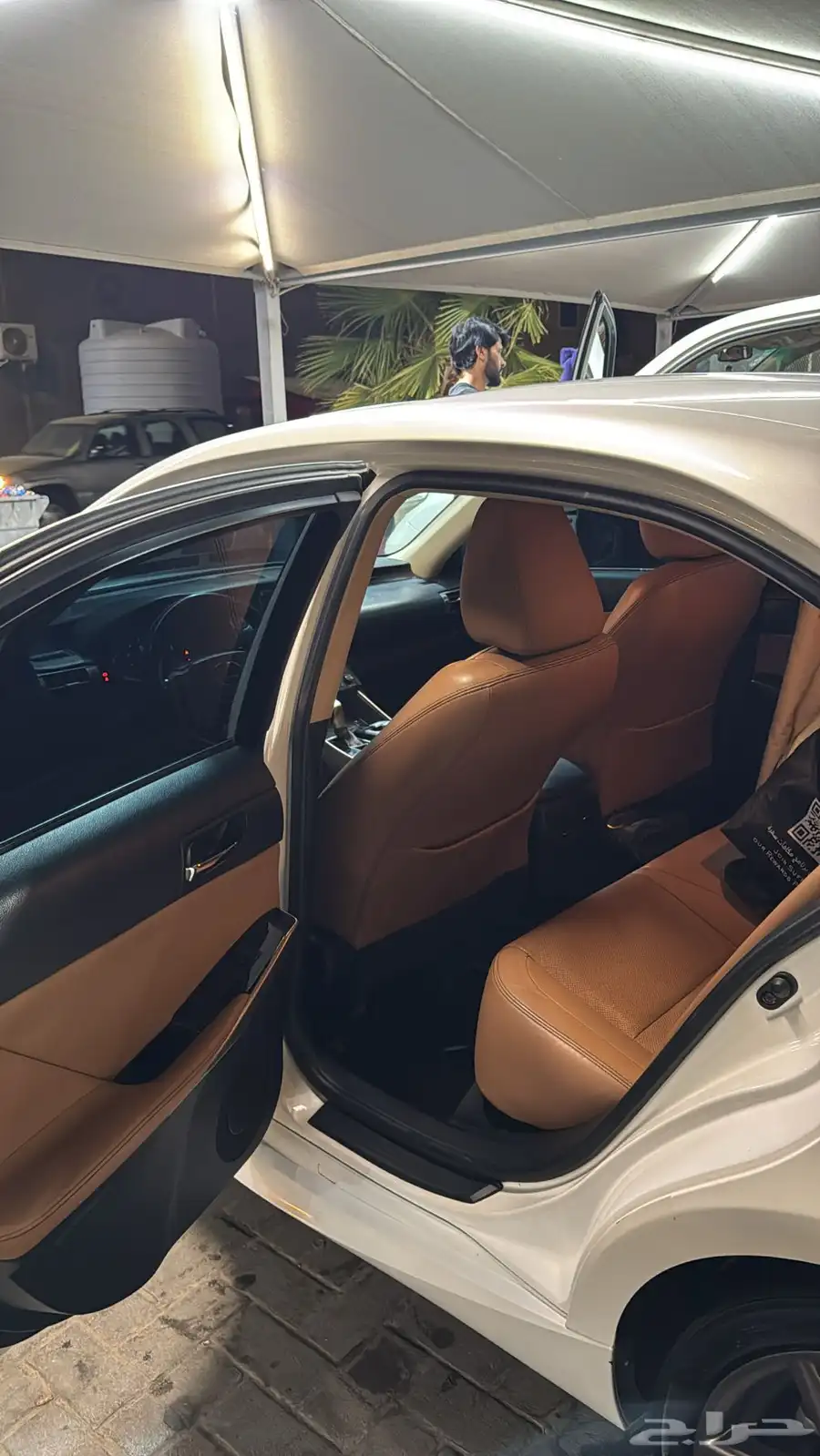 لكزس is350 cc كت Fsport index