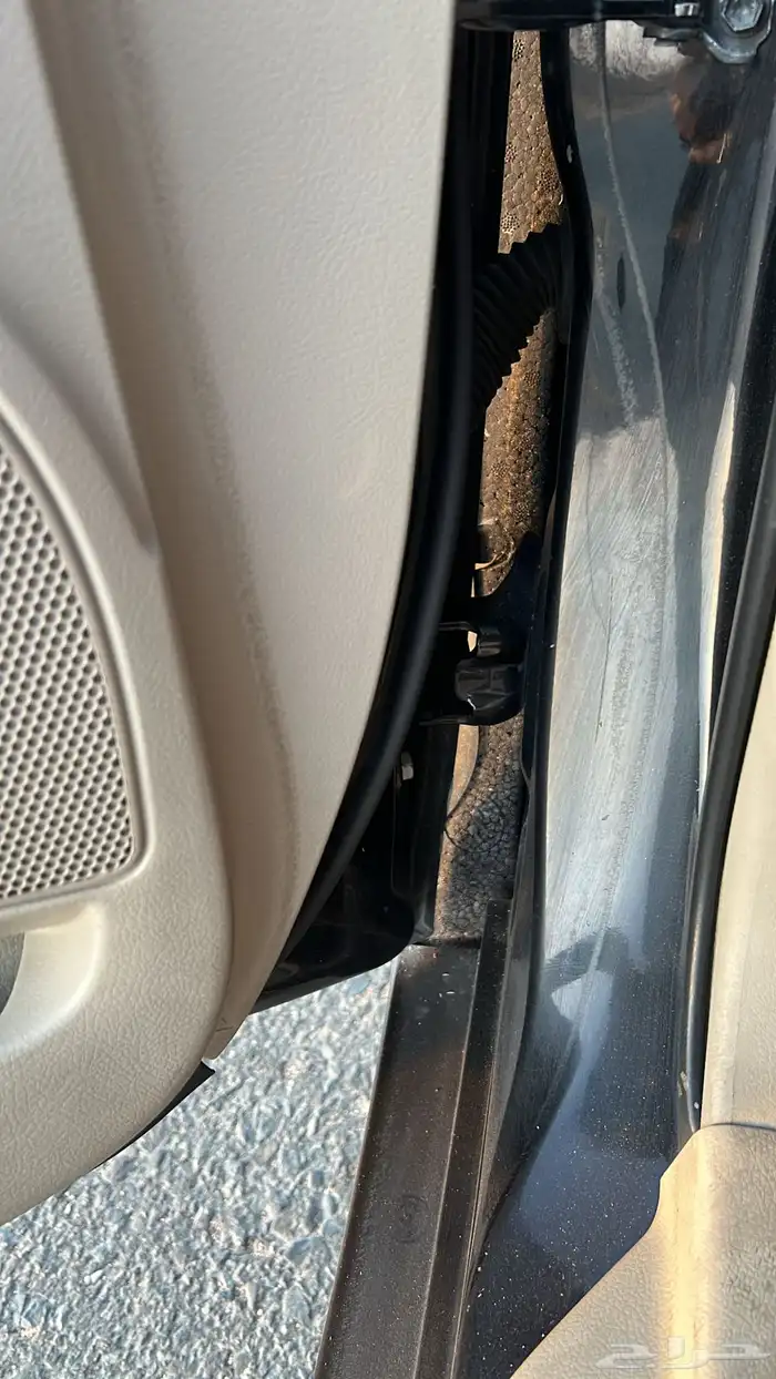 كامري 2010 ( تتم البببيععع ) 5