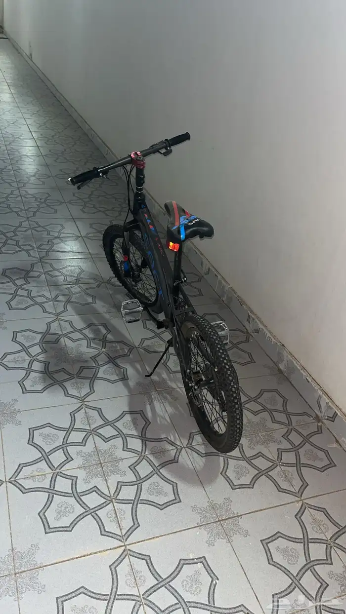 دراجة هوائية رياضيه 8