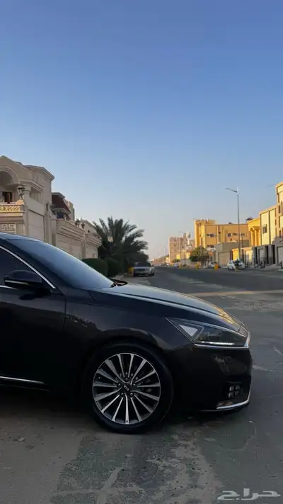 كدنزا فل كامل خليجي 2019 1