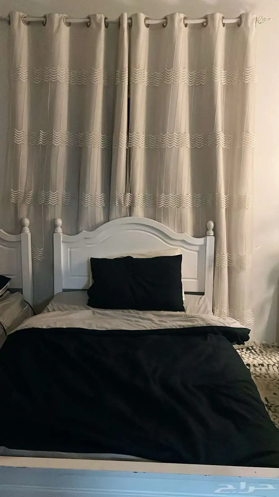 غرفة للبيع 4