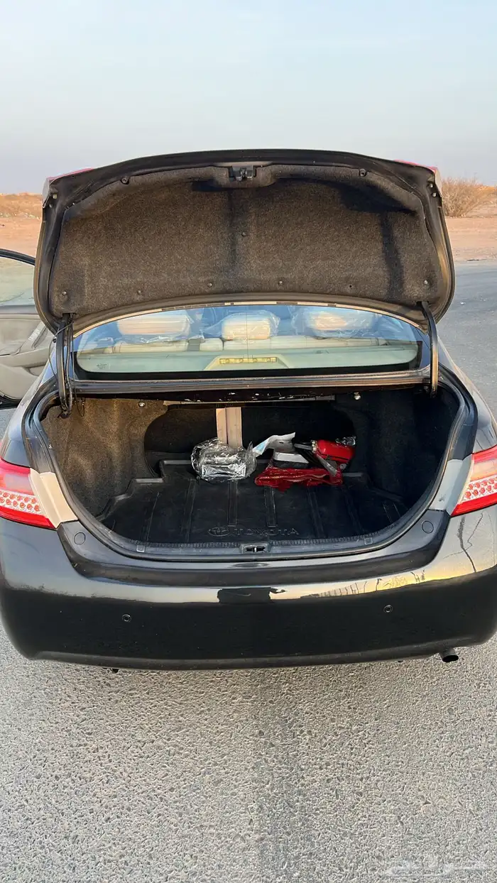 كامري 2010 ( تتم البببيععع ) 6