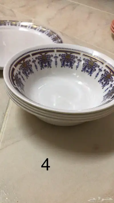 صحون 1