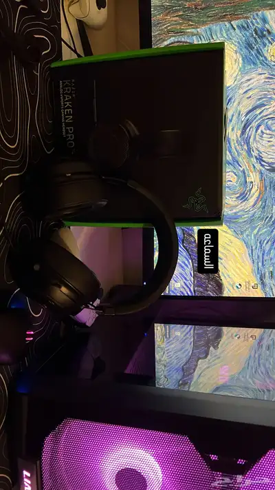 بيسي قيمنق كامل 5