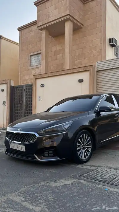 كدنزا فل كامل خليجي 2019 2