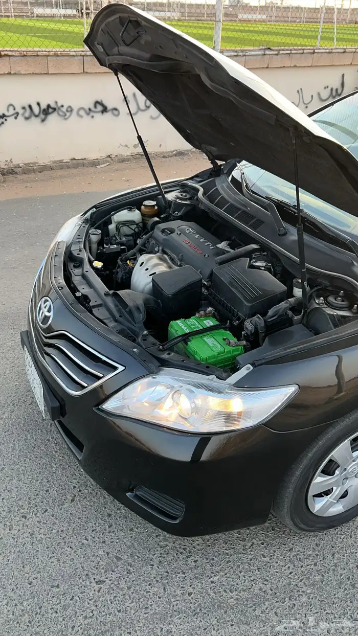 كامري 2010 ( تتم البببيععع ) 1