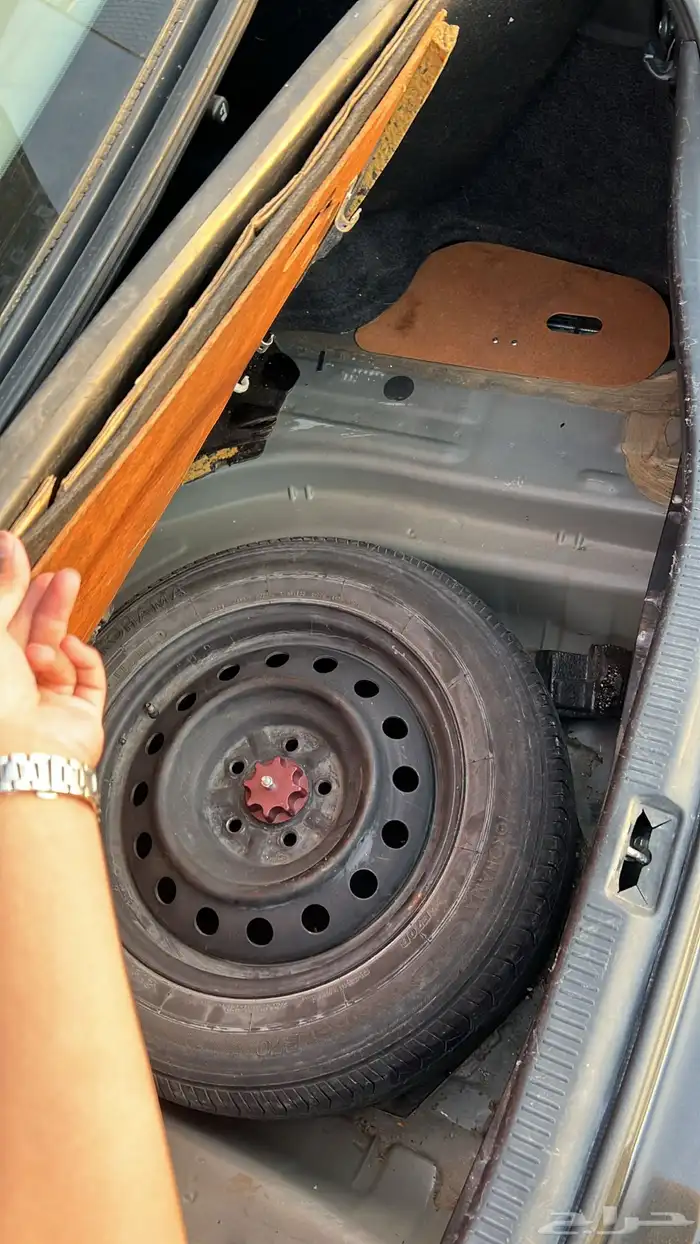 كامري 2010 ( تتم البببيععع ) 7