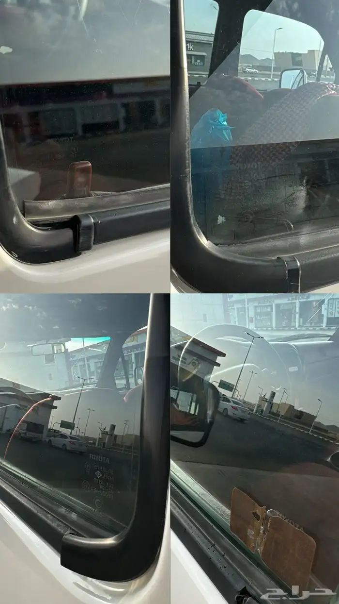 هايلكس 2001 GLX 3