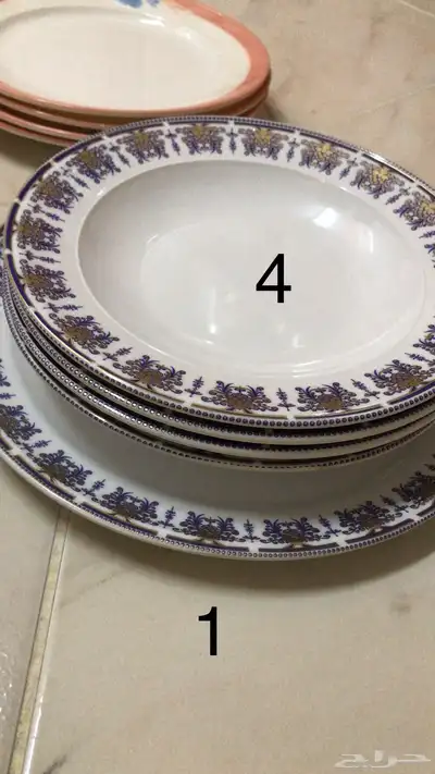 صحون 0