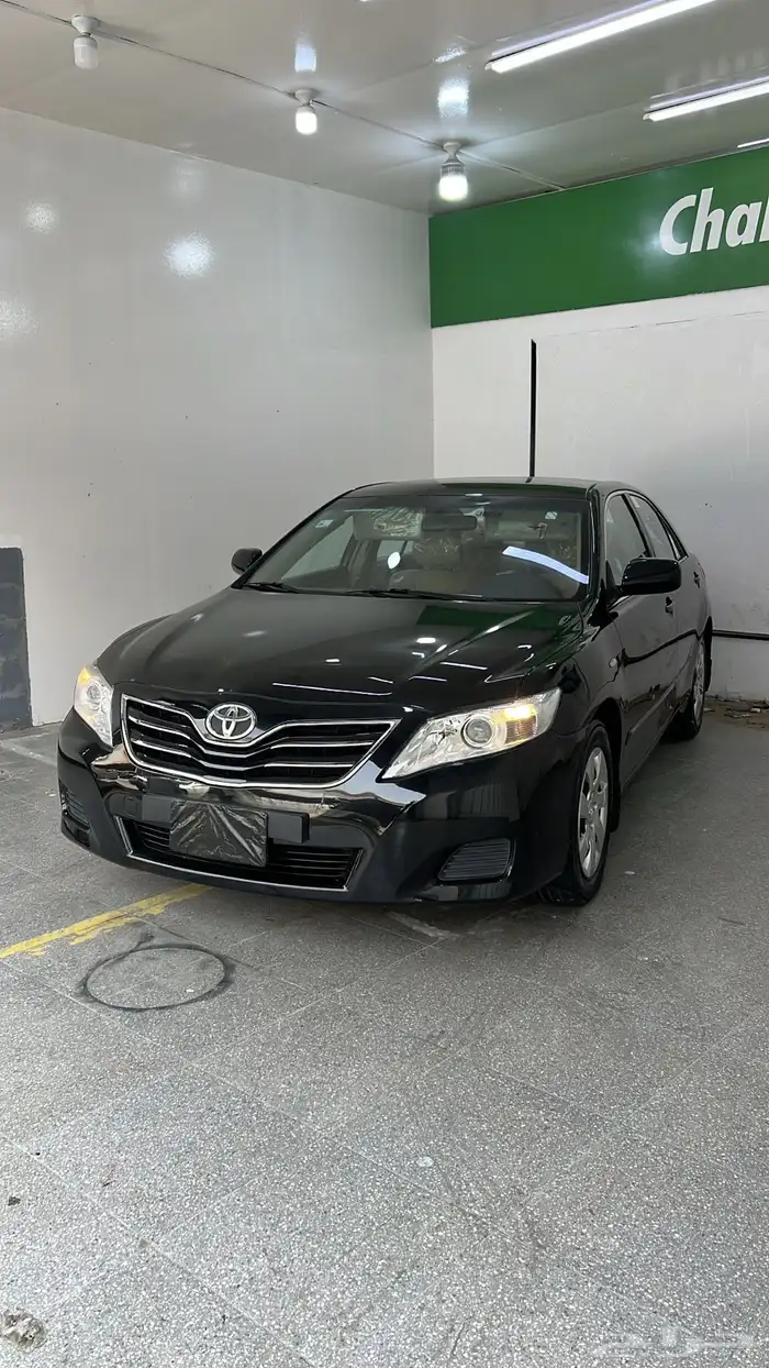 كامري 2010 ( تتم البببيععع ) 0