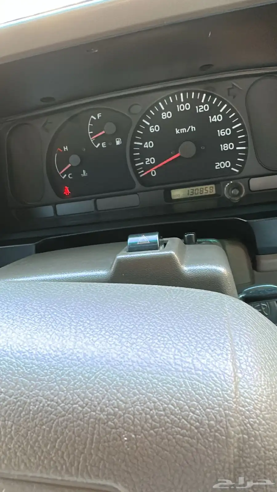 للبيع ربع ابيض 2009 16