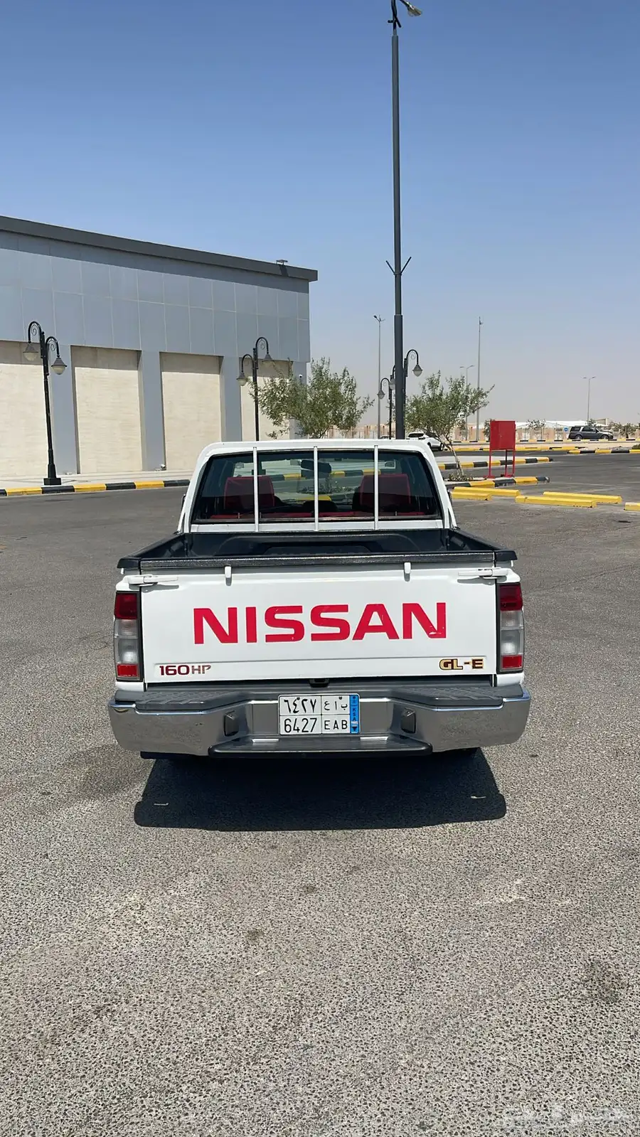 ددسن بكب غمارتين موديل 2015 3