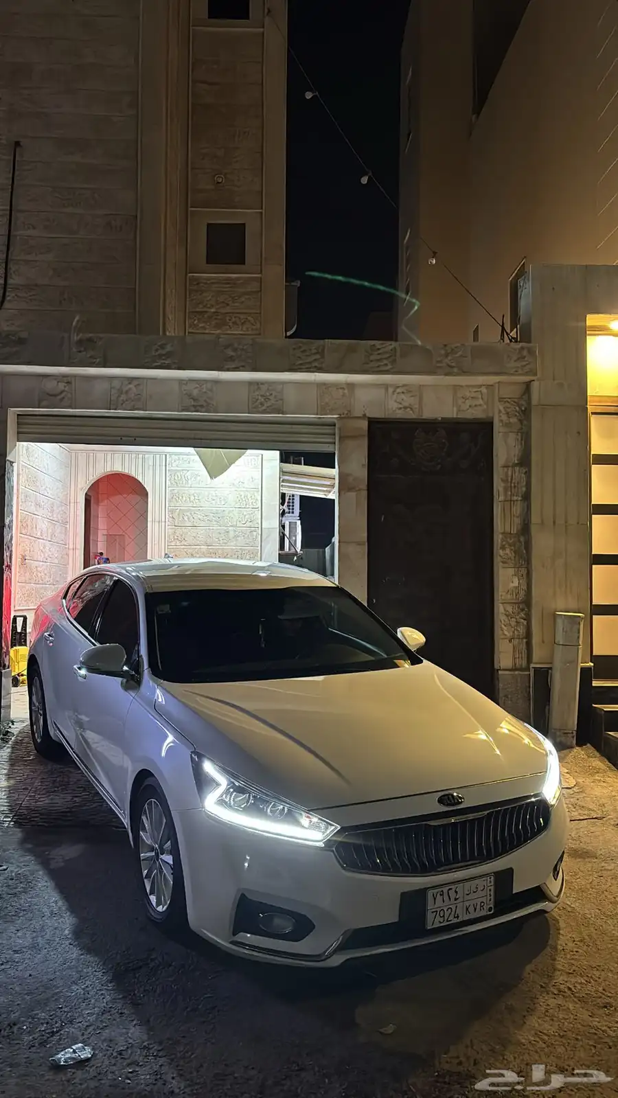 كادينزا 2019 نص فل ديزل (190km) 0