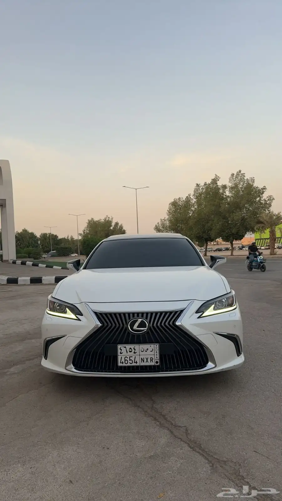 es350 2019 نظيف جدا index