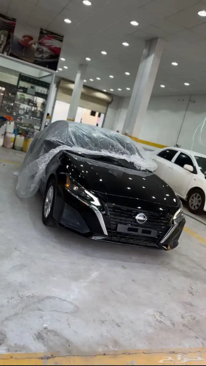 التيما 2024 اسود ستاندر للتنازل بدون مقابل 1