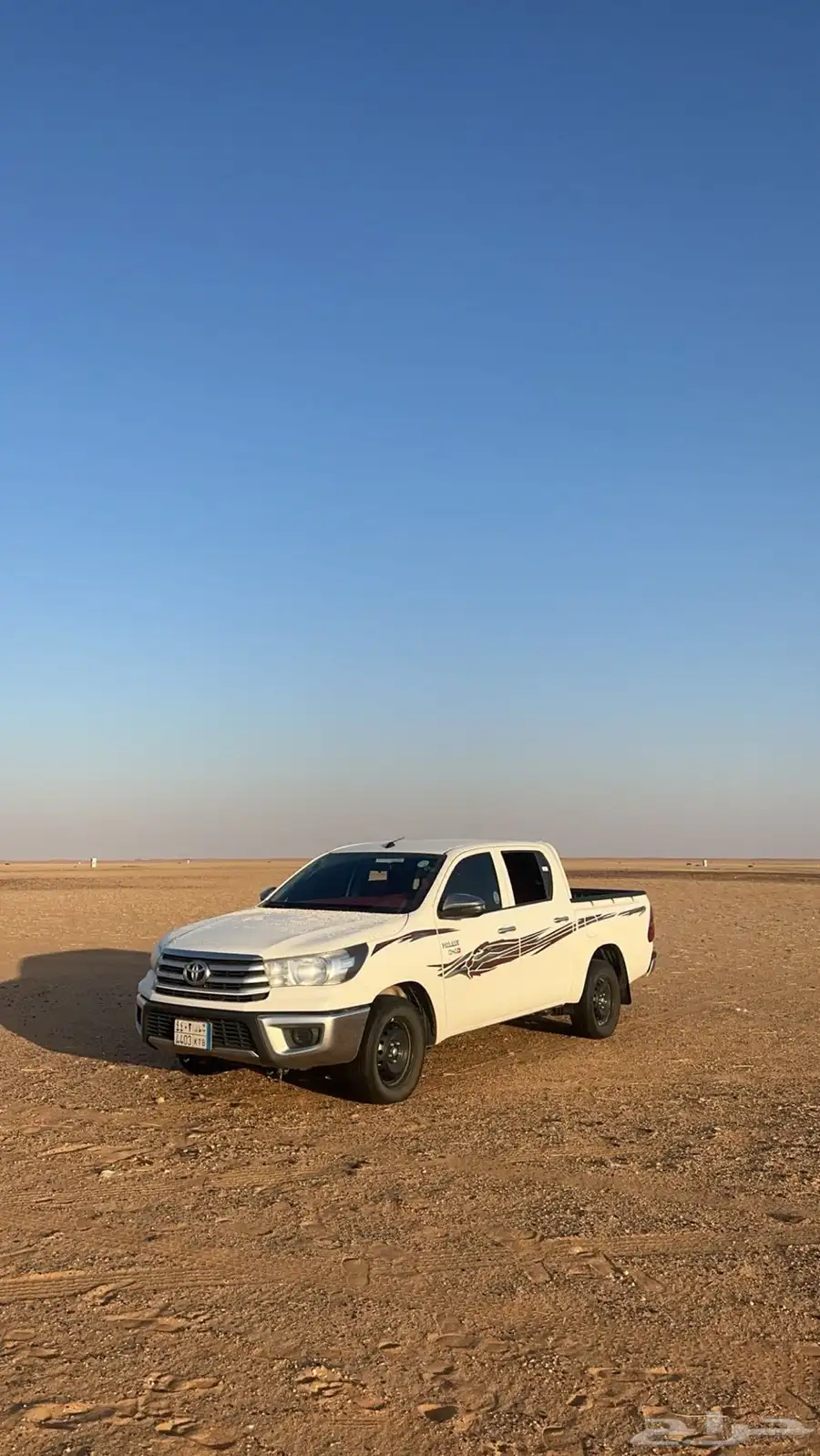 هايلكس ديزل 2024 2