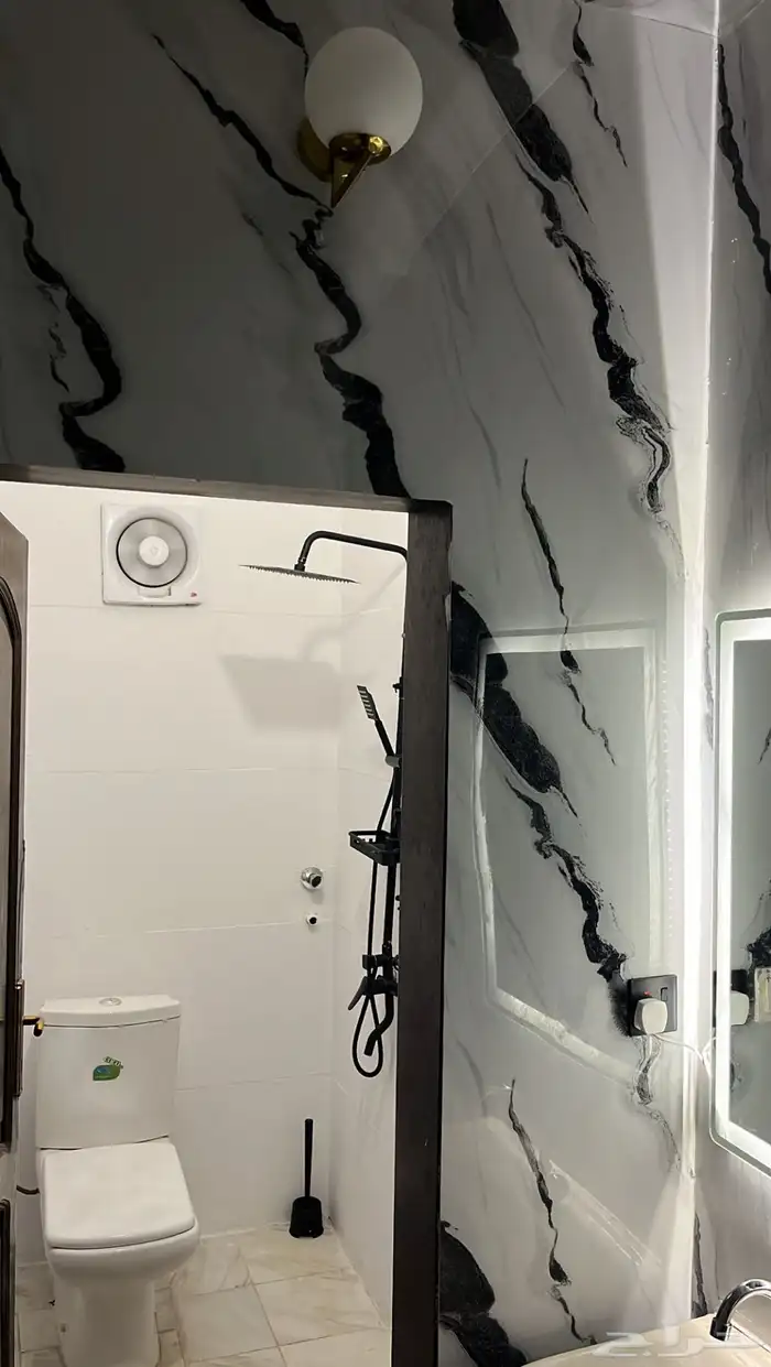 غرفه سينمائيه فاخره للأيجار اليومي و الشهري و السنوي 2