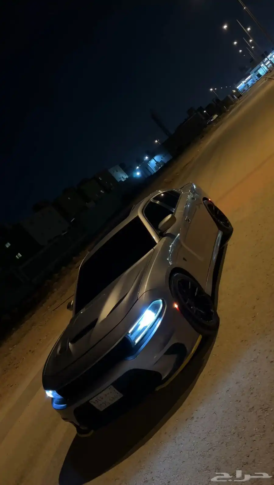 دووج تشارجر GT 2016 15