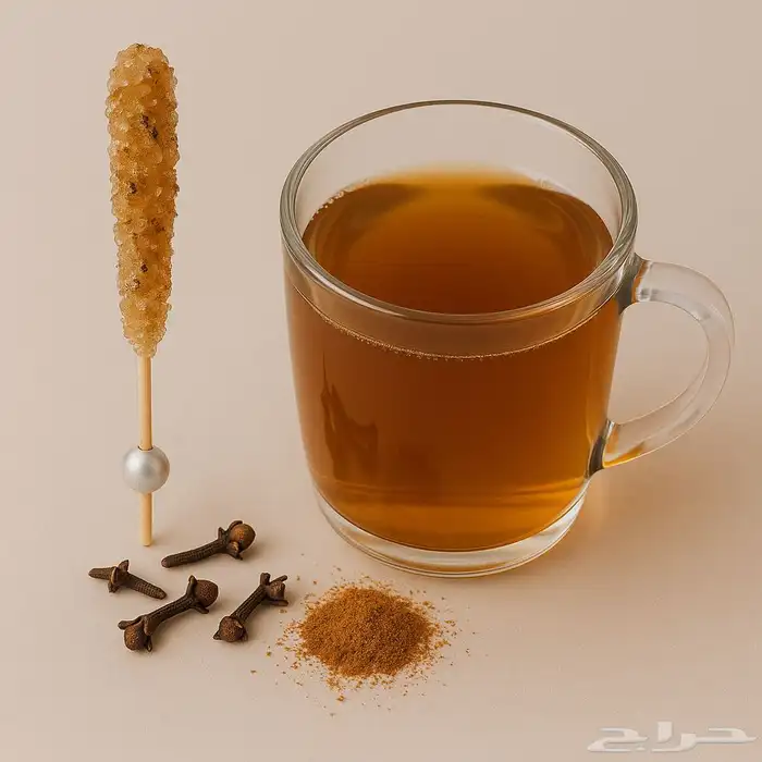 اعواد سكر لضيافه مميزه بالوان ونكهات للمناسبات 1