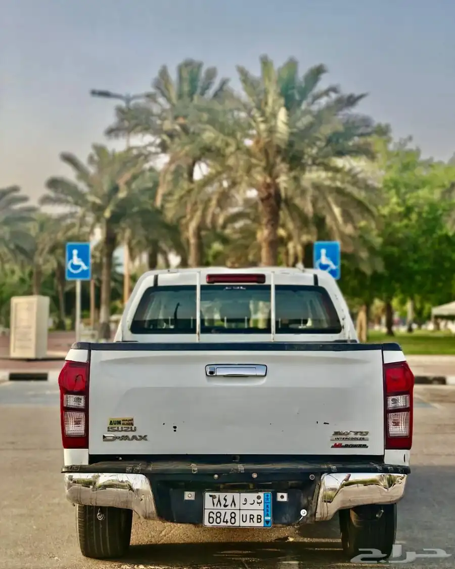 ايسوزو ديماكس 2020 فل كامل 3