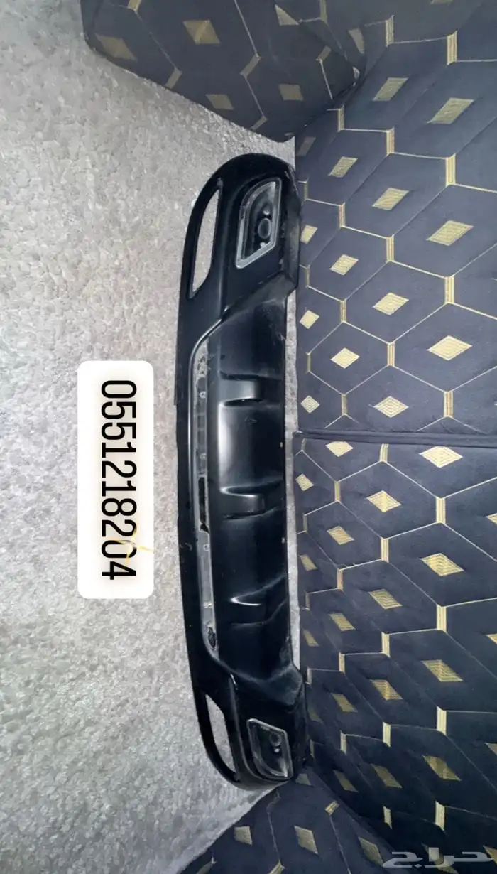 جناح سناتا 2012 0