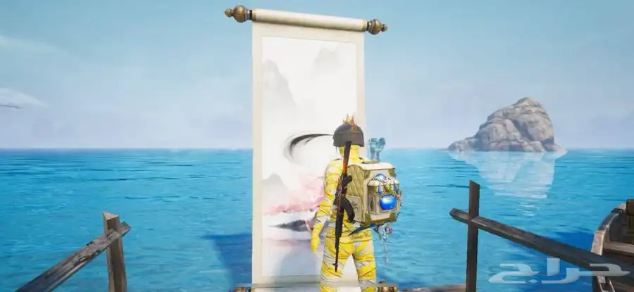 ببجي عالميه للبيع 3