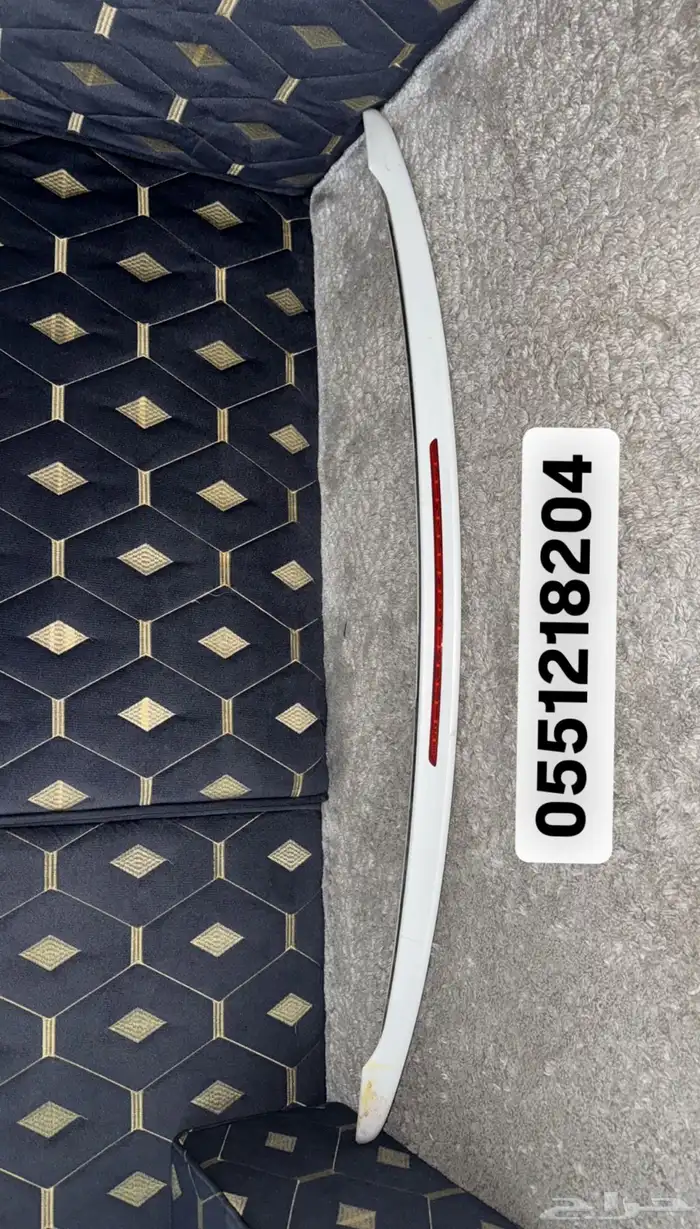 جناح سناتا 2012 1