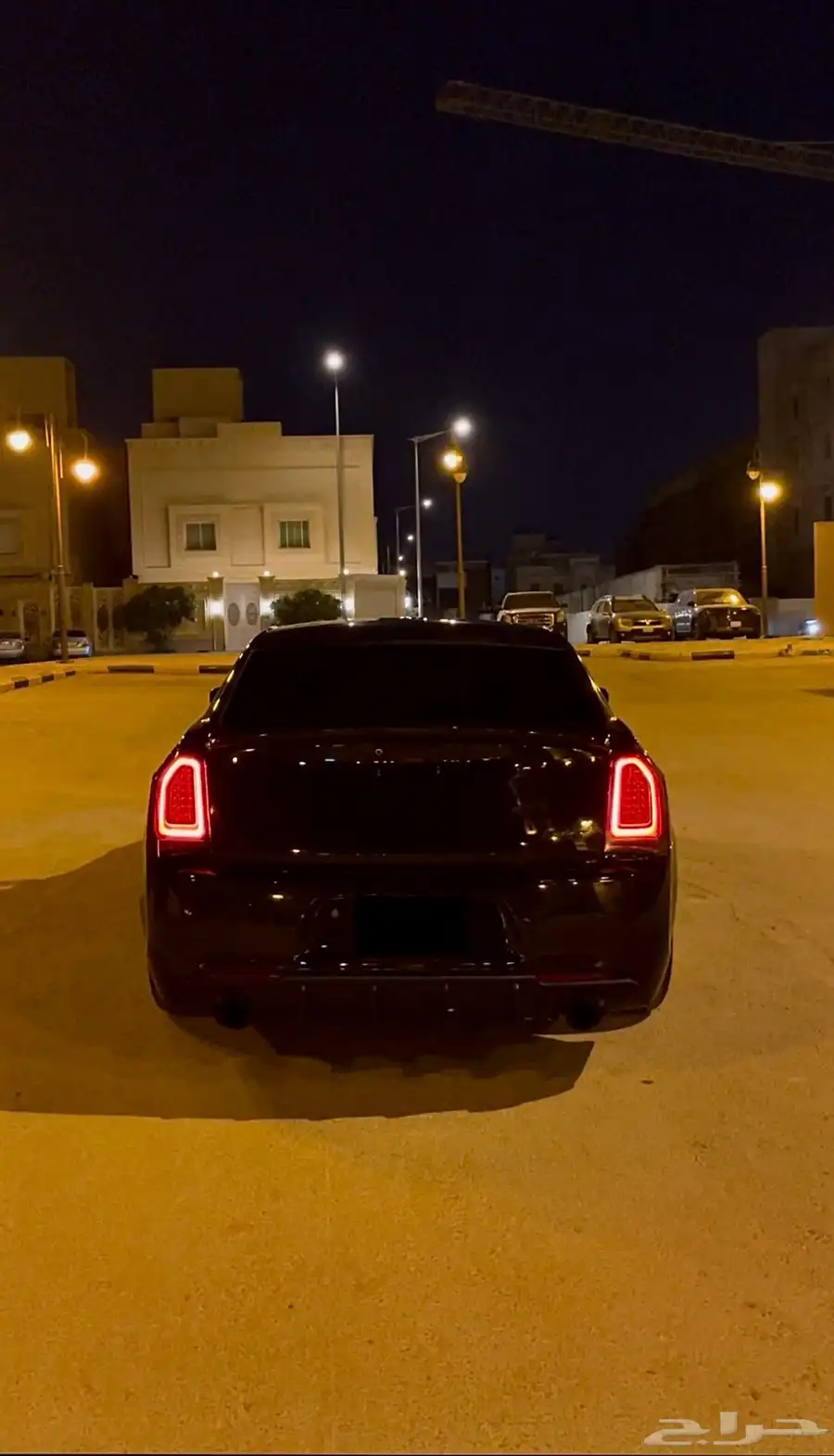 كرايسلر 2014 SRT V8 index