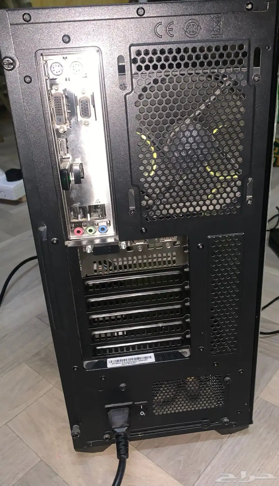 للبيع PC 2