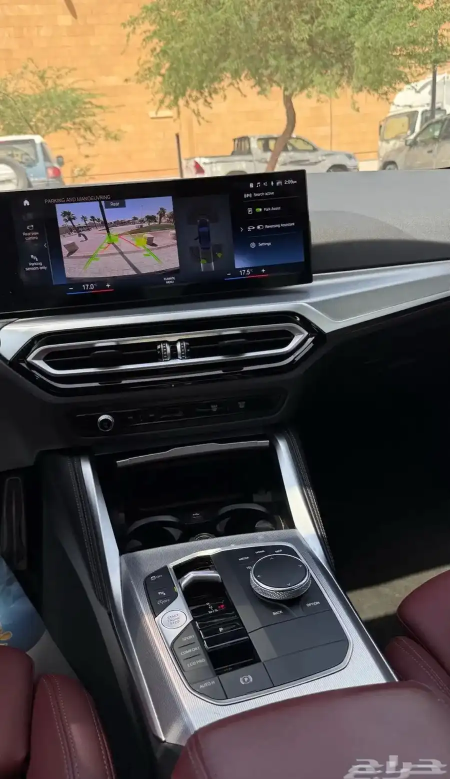 bmw 430i index